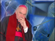 Archbishop John Foley