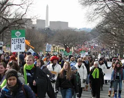 March for Life 2011 / Photo ?w=200&h=150