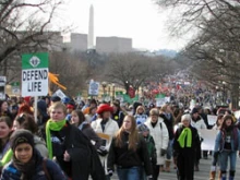 March for Life 2011 / Photo 