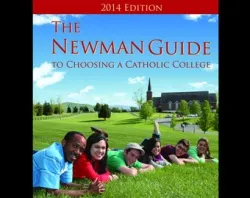 2014 edition of The Newman Guide. ?w=200&h=150