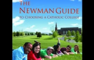 2014 edition of The Newman Guide.   The Cardinal Newman Society.