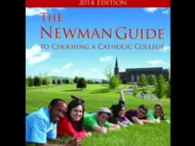 2014 edition of The Newman Guide. 