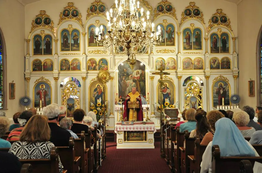 2018 Marian pilgrimage in Centralia, Penn. Photo courtesy of Ukrainian Catholic Archeparchy of Philadelphia.?w=200&h=150