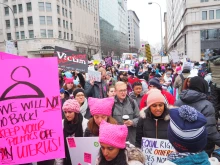 The U.S. bishops warned that a revived ERA could be used to expand abortion in the United States.