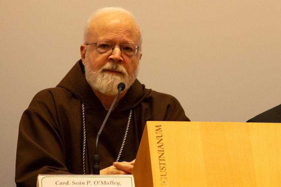 Vatican abuse commission now more ‘impact-focused,’ Boston’s Cardinal O’Malley says