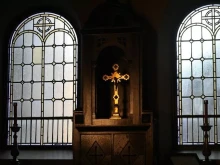 There is exponential growth in conversions of Muslims to Christianity in France.