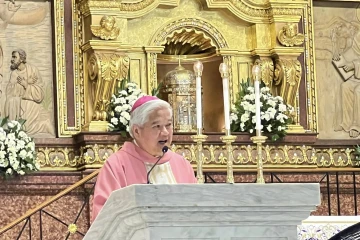 Archdiocese of Lingayen-Dagupan.