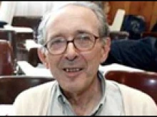 Fr. Jon Sobrino, S.J.