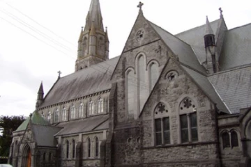 St. Mary of the Rosary Nenagh County Ireland