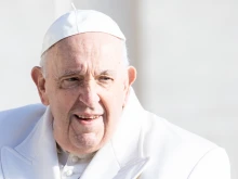 Pope Francis' General Audience in St. Peter's Square on March 29, 2023.