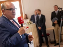 Michael Warsaw, CEO of EWTN.