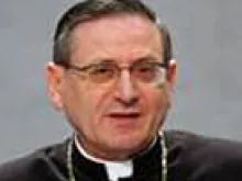 Archbishop Angelo Amato