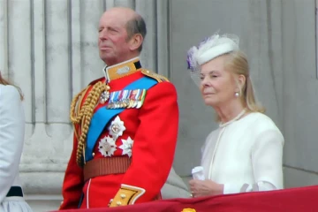 Duchess of Kent