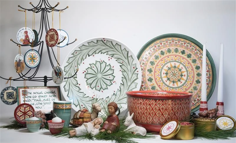 Christmas 2025: Handmade gifts from 14 Catholic monasteries