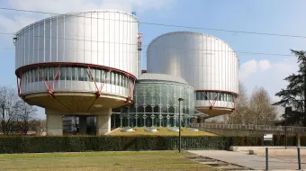 European Court of Human Rights.