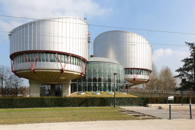 European Court of Human Rights condemns Bulgaria for discriminating against Christians