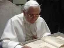 Holy Father restores old rules with a Motu Proprio