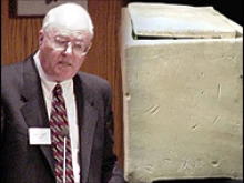 Catholic League President, Bill Donohue