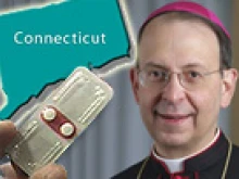 Bridgeport Bishop William Lori