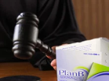 New law on Plan B forces pharmacists to sue
