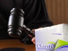 New law on Plan B forces pharmacists to sue