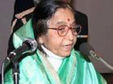 Pratibha Patil the new president of India