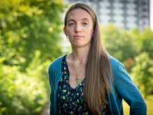 Paige Casey had provided medical care for patients at CVS MinuteClinic Diagnostic of Virginia from 2018 until March 2022, when she was informed that she could no longer claim a religious exemption in order to opt out of a practice that violated her conscience.