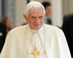 Pope Benedict XVI / Photo ?w=200&h=150