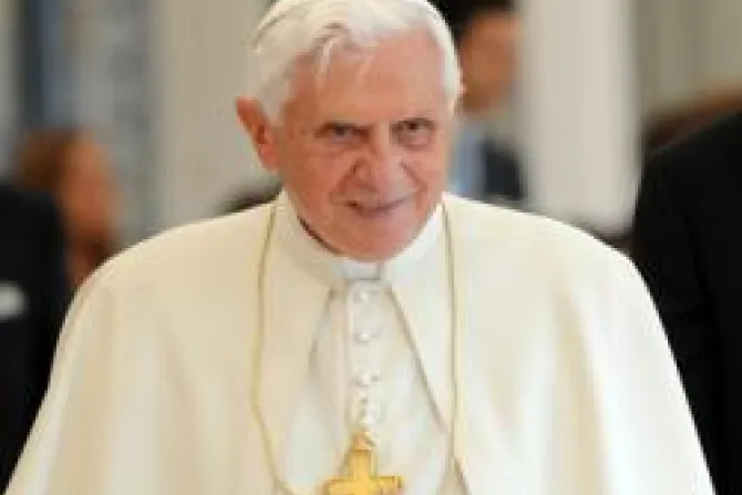 2Pope Benedict XVI Photo Credit Mazur CNA340x269 World Catholic News 9 24 11