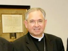 Archbishop Jose H. Gomez.
