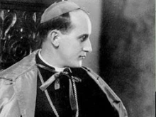 The late Cardinal Aloysius Stepinac