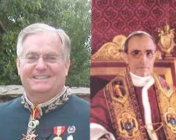 Gary Krupp / Pope Pius XII?w=200&h=150
