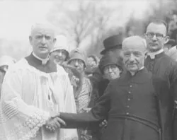 The soon to be canonized Bl. André Bessette. ?w=200&h=150