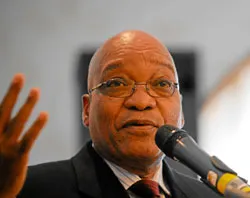 South Africa's President Jacob Zuma?w=200&h=150
