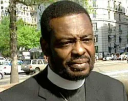 Bishop Harry Jackson, senior pastor of Hope Christian Church.?w=200&h=150