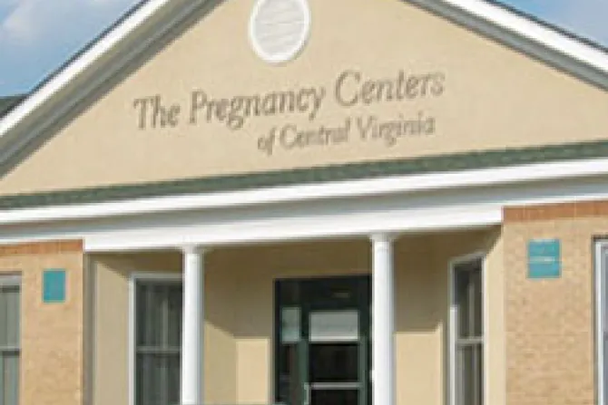 2 3 2010 Pregnancy center