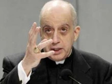 Archbishop Salvatore Fisichella