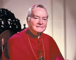 Former Archbishop of New Orleans Phillip Hannan?w=200&h=150