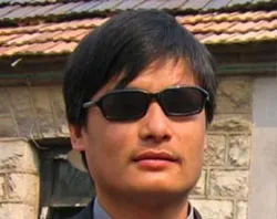Human rights advocate Chen Guangcheng.?w=200&h=150