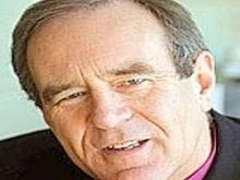 Anglican Bishop Nigel McCulloch