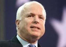 Mccain college thesis image