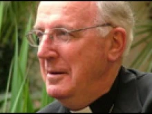 Cardinal Cormac Murphy-O'Connor