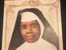 Sister Wilhelmina Lancaster, whose body was discovered apparently incorrupt, founded the Benedictines of Mary, Queen of the Apostles.
