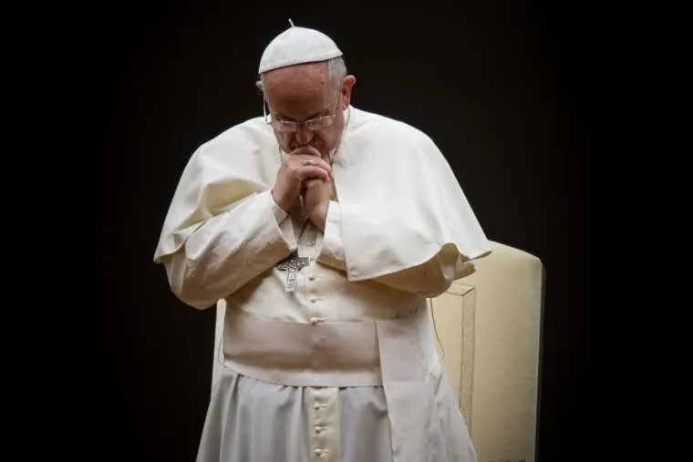 Pope Francis, pictured on October 4, 2014. ?w=200&h=150
