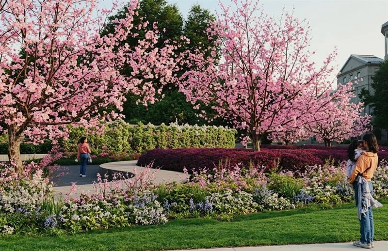 A 3D rendering of the Living Wall: Monument to the Unborn by the architect of the Living Wall, bringing to life the painted design by Arkansas artist Lakey Goff.?w=200&h=150