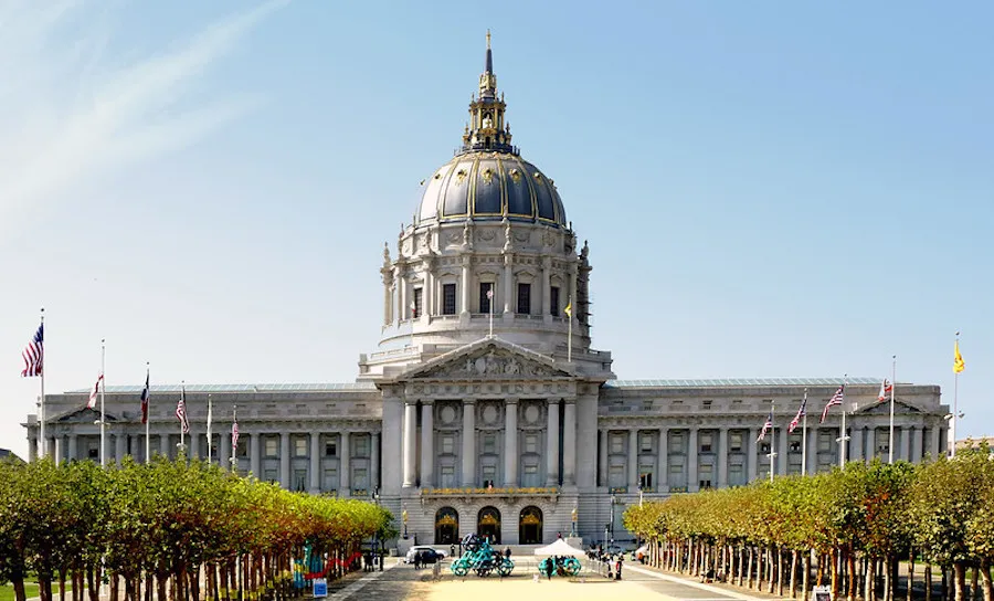San Francisco City Hall. ?w=200&h=150