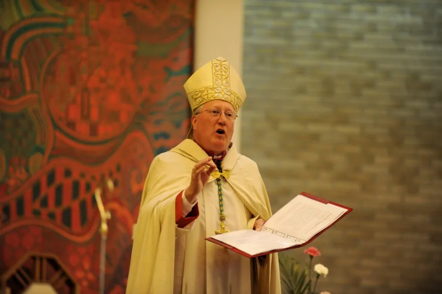 Bishop Terence Drainey of Middlesbrough. ?w=200&h=150