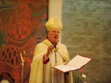 Bishop Terence Drainey of Middlesbrough. 