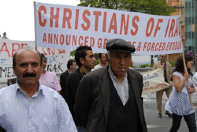 3 11 2010 christians iraq