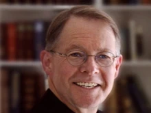 Bishop Peter Wilkinson